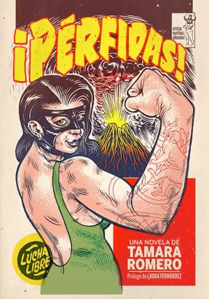 ¡PÉRFIDAS! ¡PÉRFIDAS!