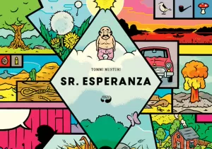 SR. ESPERANZA