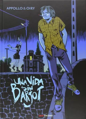 UNA VIDA SIN BARJOT UNA VIDA SIN BARJOT