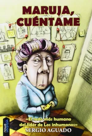 MARUJA, CUENTAME MARUJA, CUENTAME