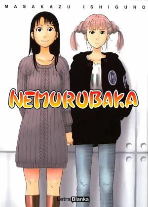 NEMURUBAKA