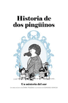 HISTORIA DE DOS PINGINOS