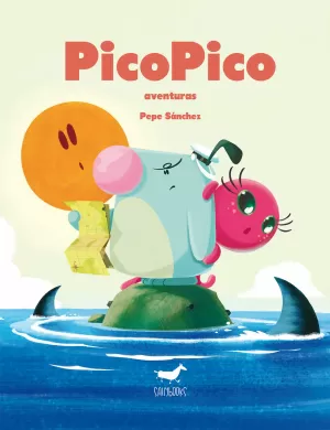 PICOPICO AVENTURAS