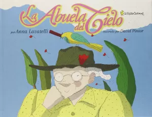 LA ABUELA DEL CIELO LA ABUELA DEL CIELO