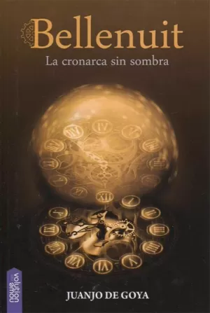 LA CRONARCA SIN SOMBRA