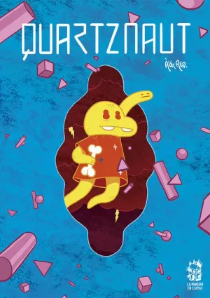 QUARTZNAUT QUARTZNAUT