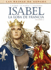 ISABEL: LA LOBA DE FRANCIA 02