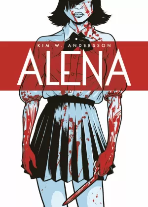 ALENA