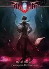 AKUMA - PANTALLA + LIBRETO