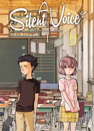 A SILENT VOICE 01