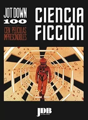 JOT DOWN 100 CIENCIA FICCIÓN
