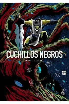 CUCHILLOS NEGROS