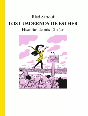 LOS CUADERNOS DE ESTHER 03