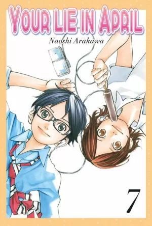 YOUR LIE IN APRIL 07