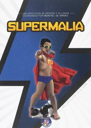 SUPERMALIA