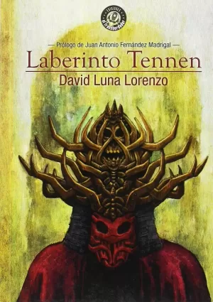 LABERINTO TENNEN