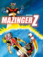 MAZINGER Z - INTEGRAL