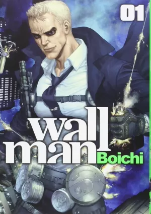 WALLMAN 01