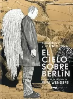 EL CIELO SOBRE BERLÍN