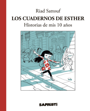 LOS CUADERNOS DE ESTHER 01