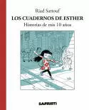LOS CUADERNOS DE ESTHER 01