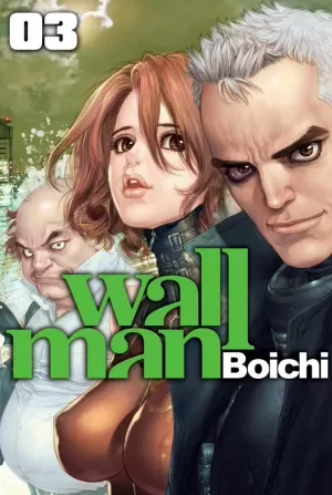 WALLMAN 03