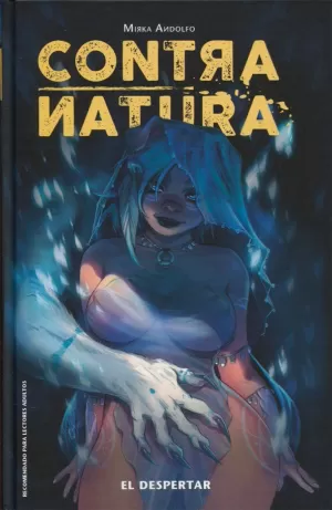 CONTRA NATURA 01