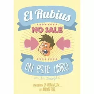 EL RUBIUS NO SALE EN ESTE LIBRO