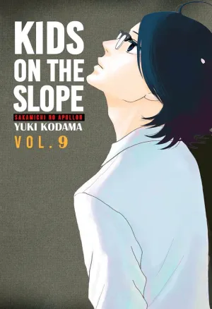 KIDS ON THE SLOPE 09