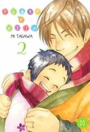 PADRE E HIJO 02