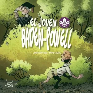 EL JOVEN BADEN POWELL