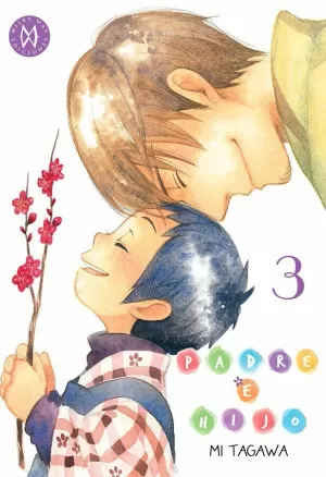PADRE E HIJO 03