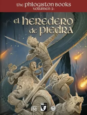 EL HEREDERO DE PIEDRA