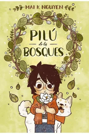 PILÚ DE LOS BOSQUES