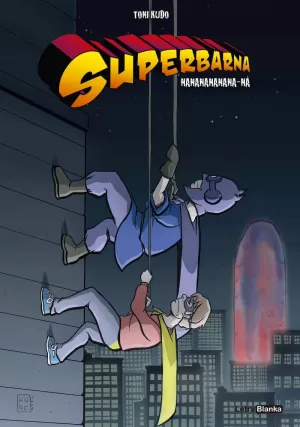 SUPERBARNA NANANANANANA NA