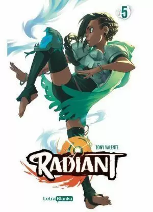 RADIANT 05