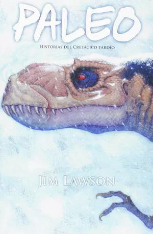 PACK JIM LAWSON