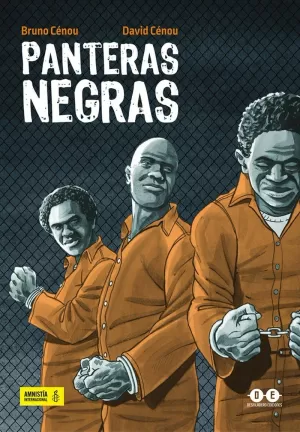 PANTERAS NEGRAS