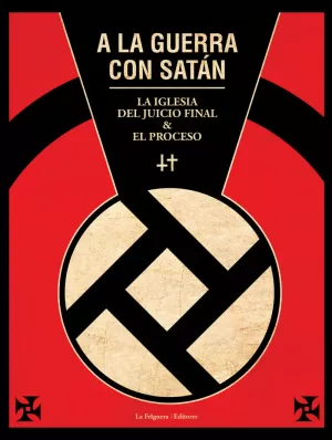 A LA GUERRA CON SATÁN