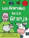 LOS ANIMALES DE LA GRANJA