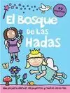 EL BOSQUE DE LAS HADAS