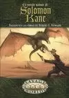 EL MUNDO SALVAJE DE SOLOMON KANE