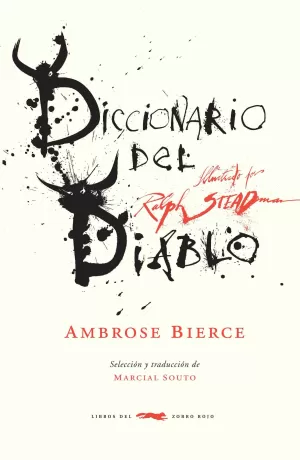 DICCIONARIO DEL DIABLO