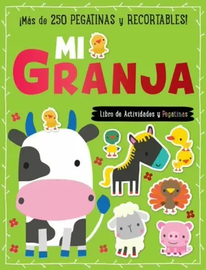 MI GRANJA