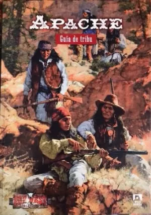 ¡APACHE!