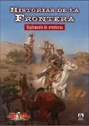 HISTORIAS DE LA FRONTERA