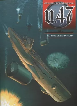 U47 01 U47 01