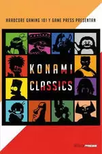 KONAMI CLASSICS