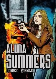 ALUNA SUMMERS