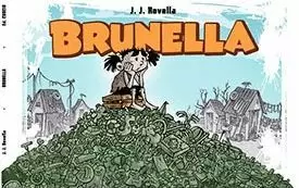 BRUNELLA